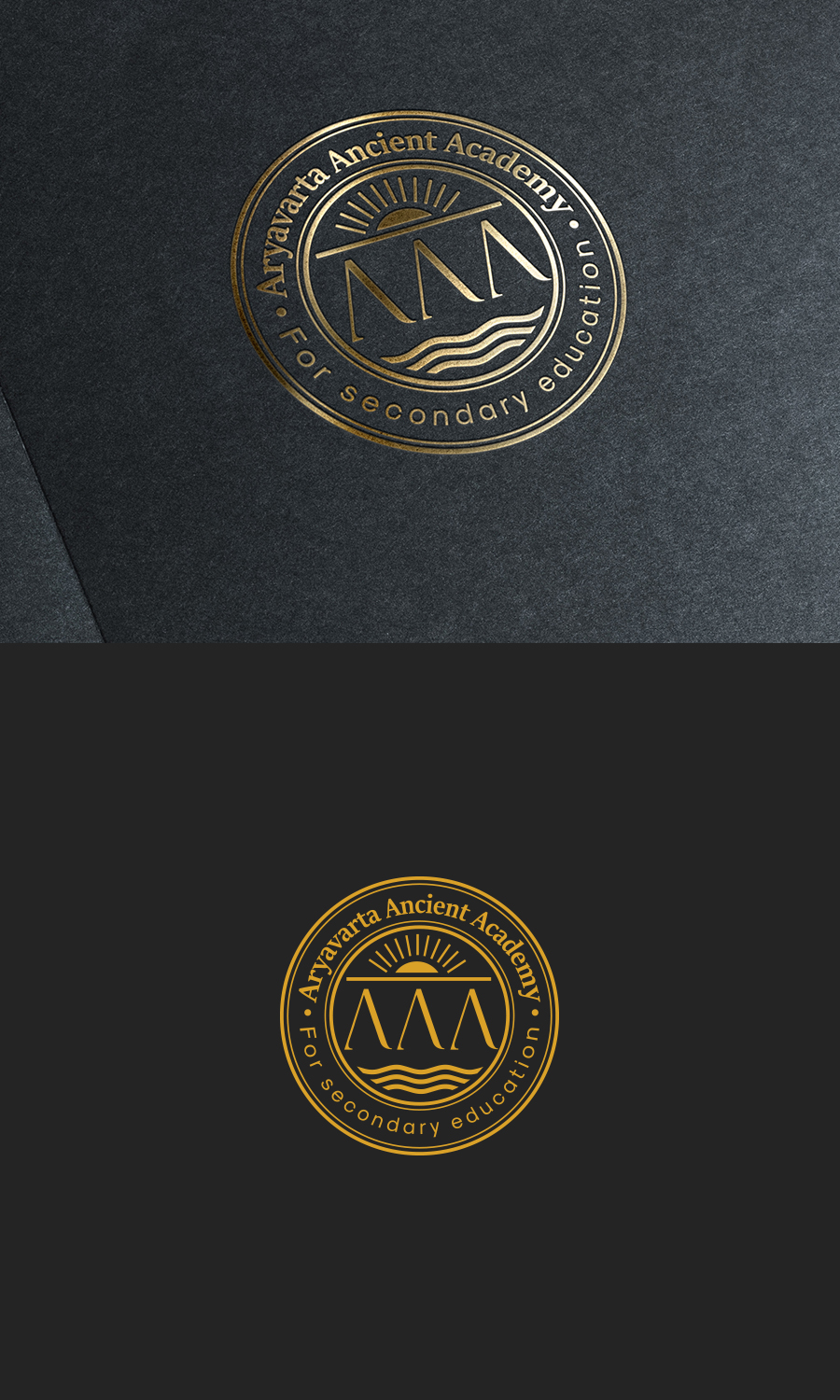 Diseño de Logo por Pixel Desert para este proyecto | Diseño #20968487