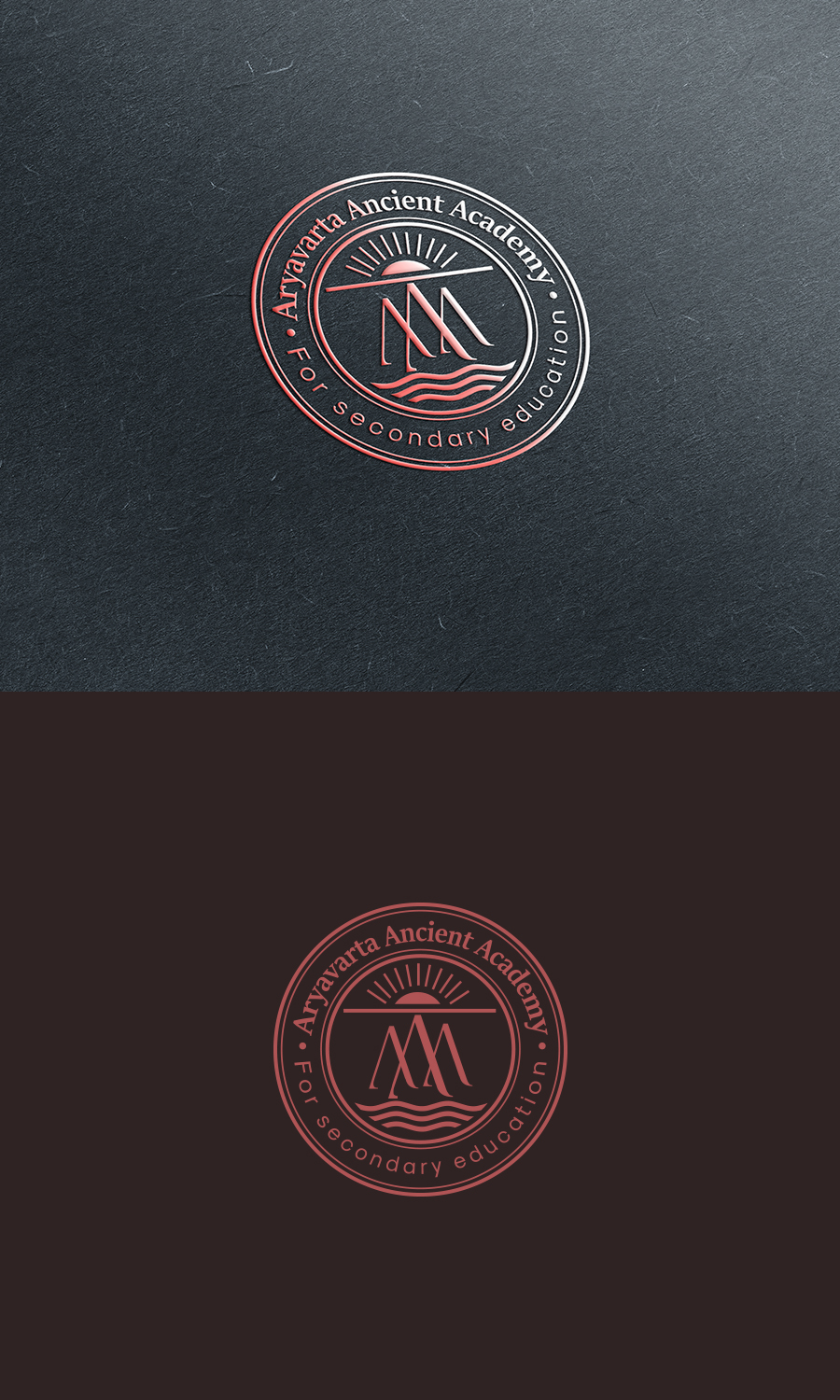 Diseño de Logo por Pixel Desert para este proyecto | Diseño #20968488