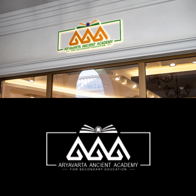Logo Design by mam1 for this project | Design #20991830