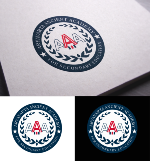 Logo-Design von SAI DESIGNS für dieses Projekt | Design #20947182