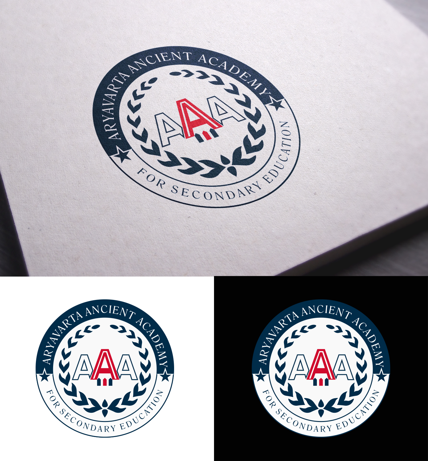 Logo Design by SAI DESIGNS for this project | Design #20947183