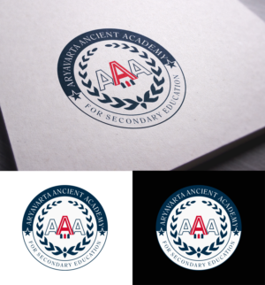Diseño de Logo por SAI DESIGNS para este proyecto | Diseño: #20947183