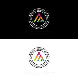 The Logo can be based on the abbreviation 