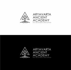 The Logo can be based on the abbreviation 