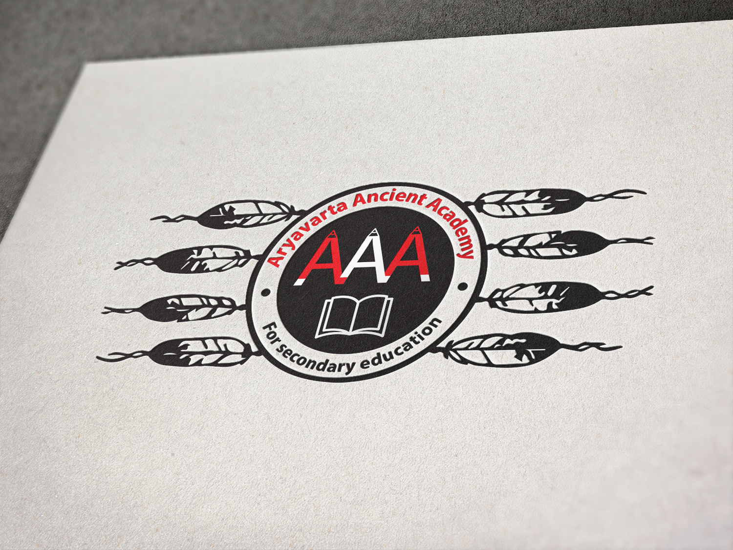 Diseño de Logo por MOMEN ELKASHIF para este proyecto | Diseño #21011384