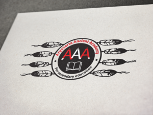Diseño de Logo por MOMEN ELKASHIF para este proyecto | Diseño: #21011384