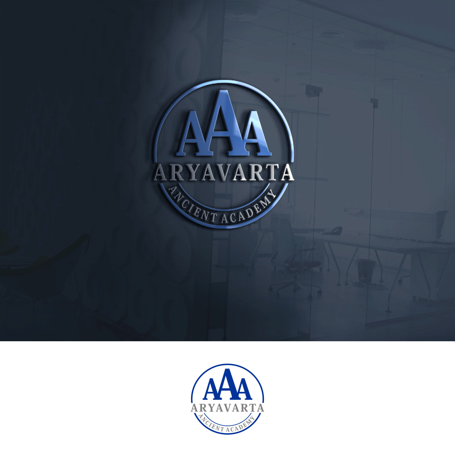 Logo Design by Ustadi_Design 3 for this project | Design #20968940