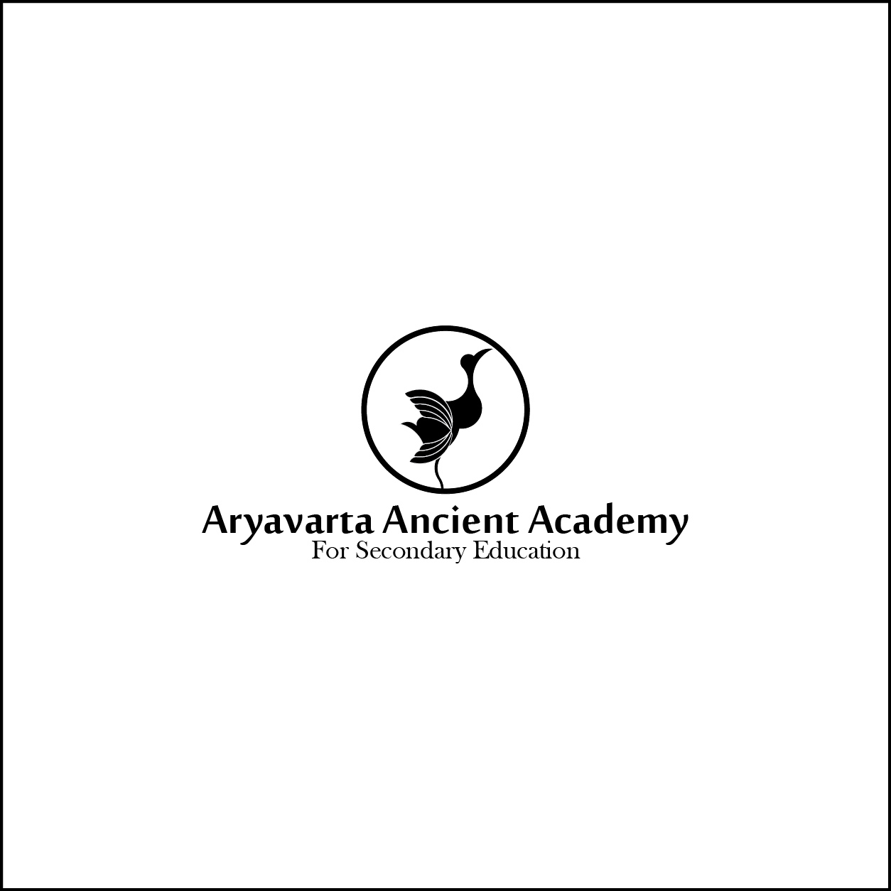 Logo Design by Abyan Shaqeel for this project | Design #20989204