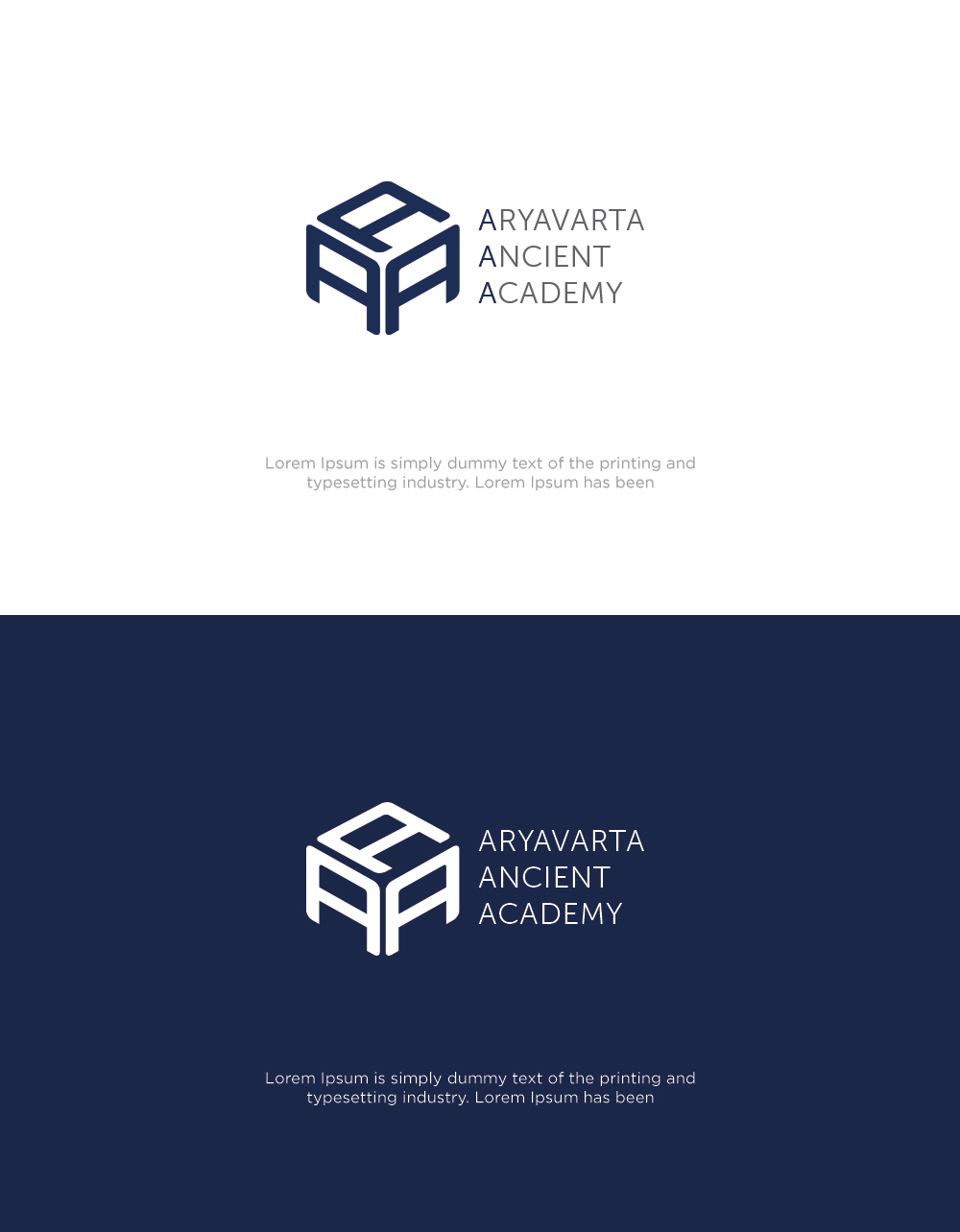 Diseño de Logo por luthfansa 2 para este proyecto | Diseño #20969683