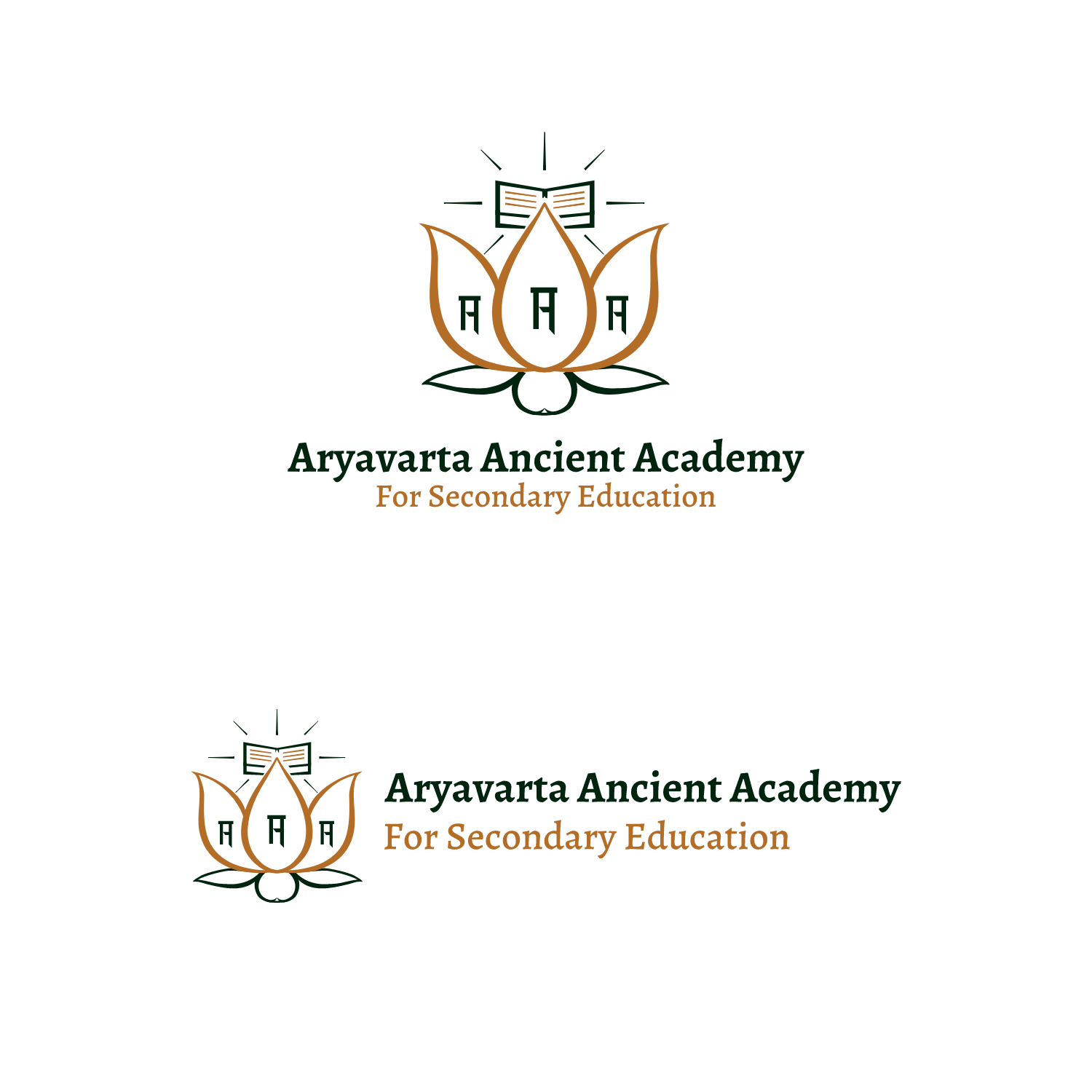 Logo Design by -- MFZR -- for this project | Design #20954593
