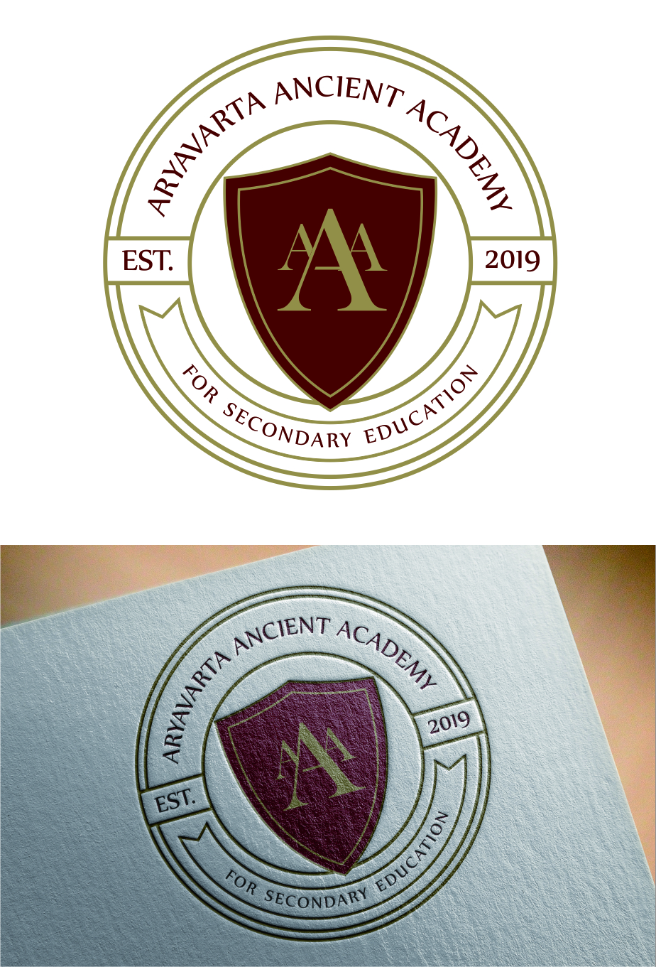 Logo Design by Alan Riza for this project | Design #20980937