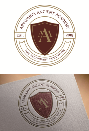 Design de Logo par Alan Riza pour ce projet | Design : #20980937