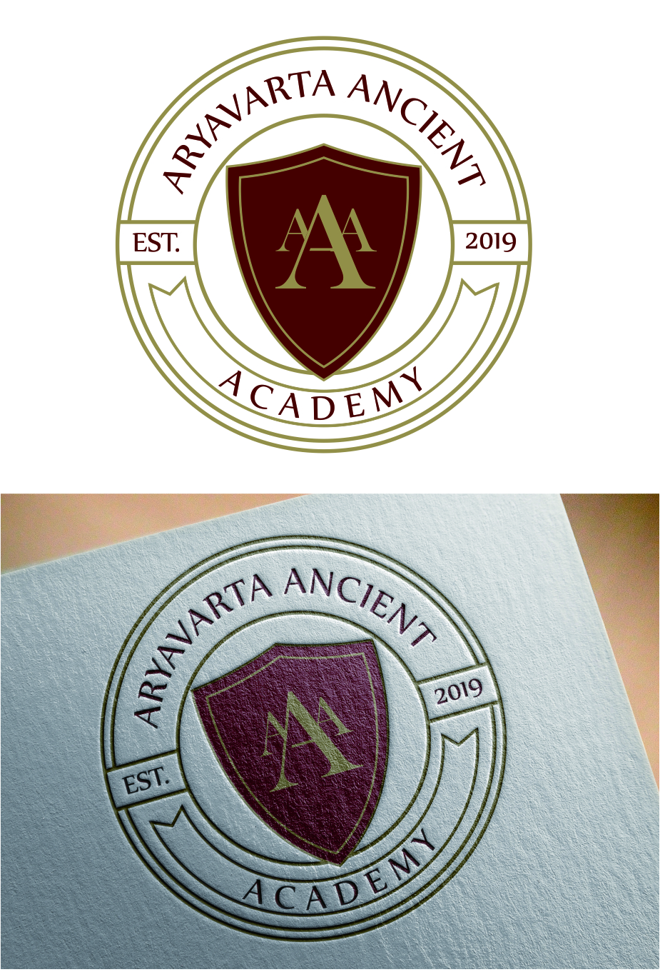 Diseño de Logo por Alan Riza para este proyecto | Diseño #20980941
