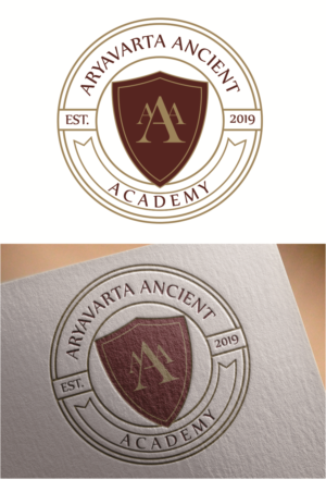 Diseño de Logo por Alan Riza para este proyecto | Diseño: #20980941