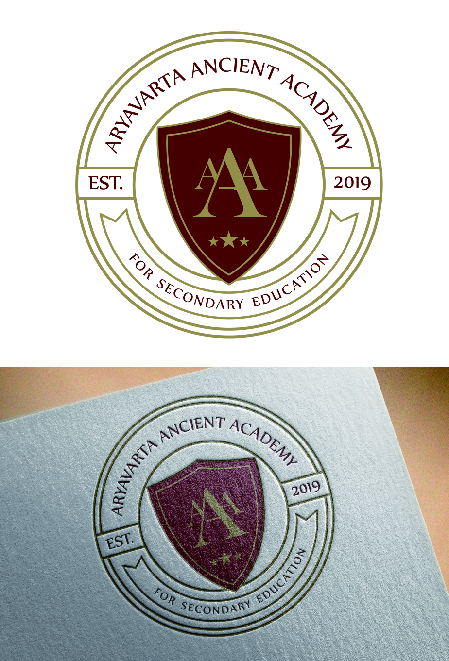 Diseño de Logo por Alan Riza para este proyecto | Diseño: #20991629