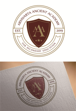 Logo-Design von Alan Riza für dieses Projekt | Design #20991629
