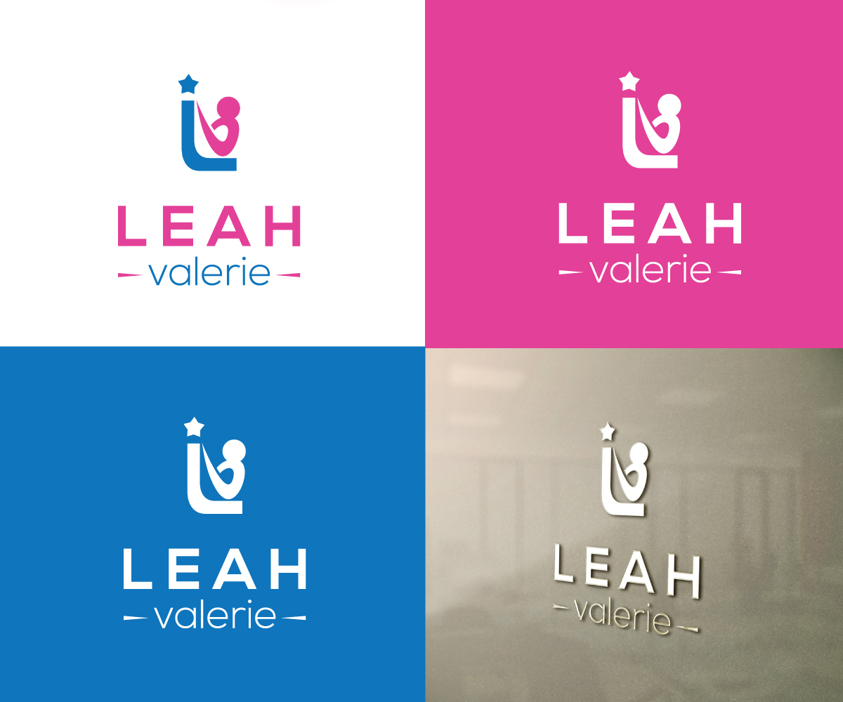 Logo Design by Kalla for this project | Design #20931852