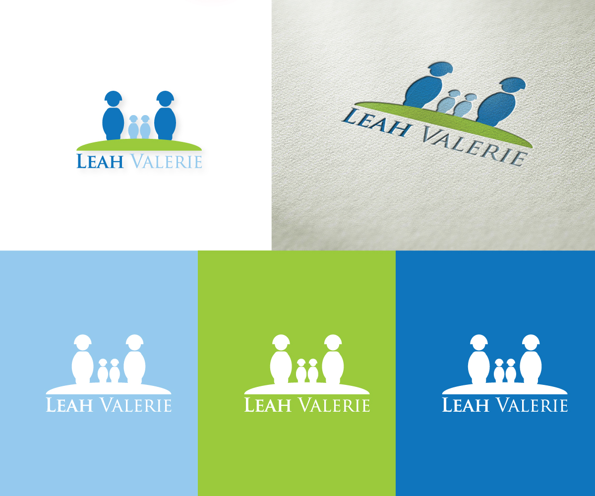 Logo Design by Kalla for this project | Design #20931854