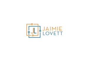 Jaimie Lovett | Logo Design by jaime.sp