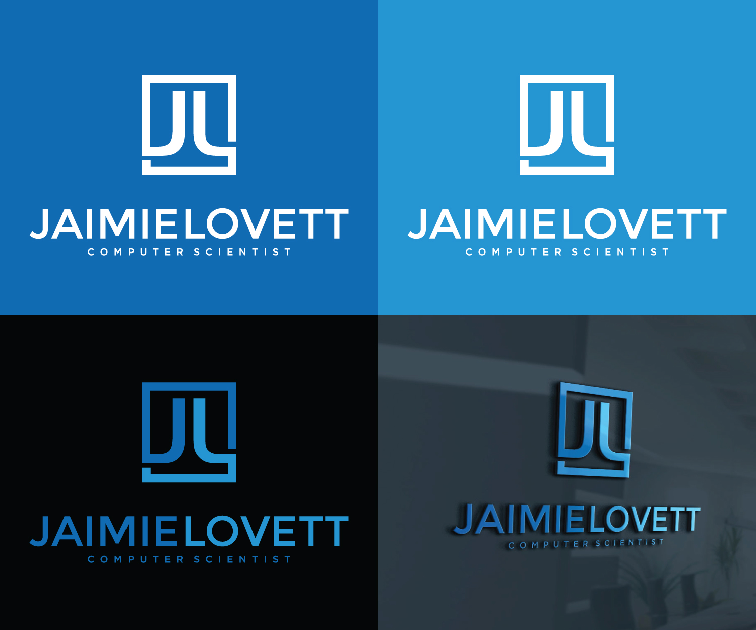 Logo Design by Atec for this project | Design #20932528