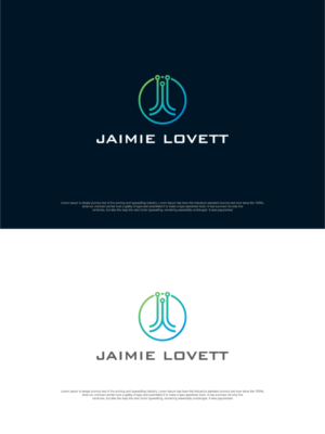 Jaimie Lovett | Logo-Design von sushsharma99