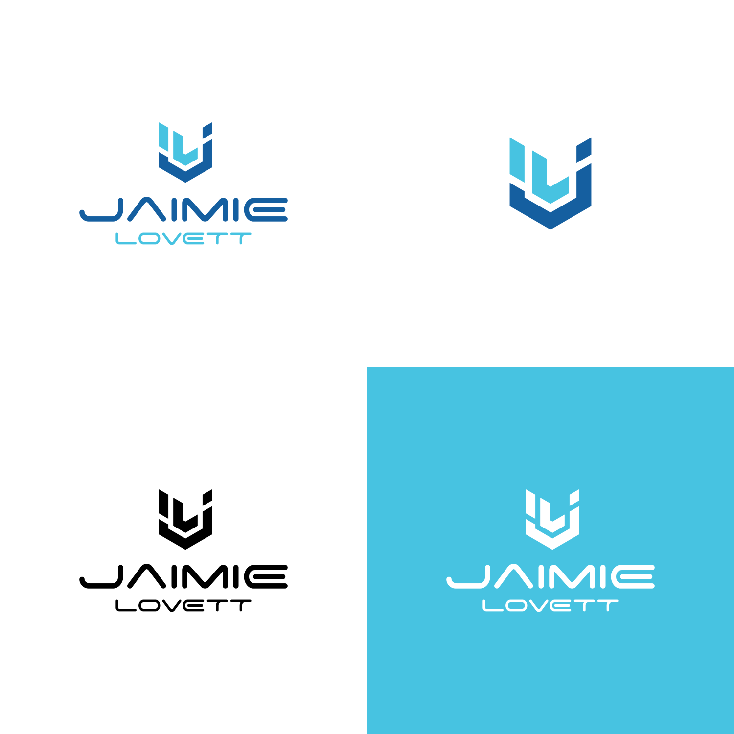 Logo Design by fatiyadesign for this project | Design #20990129