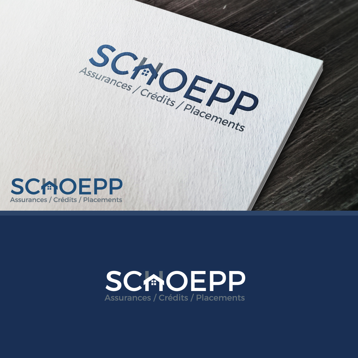 Design de Logo par opieq pour ce projet | Design #20926396