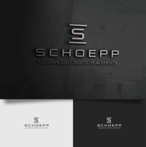 Logo Design by rafaeldsgn for this project | Design: #20927587