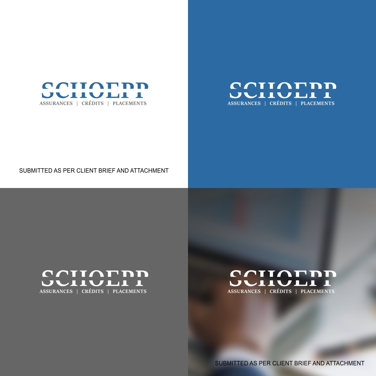 Logo Design by GVisions for this project | Design #20939655