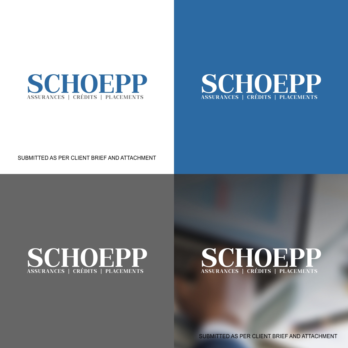 Logo Design by GVisions for this project | Design #20939658