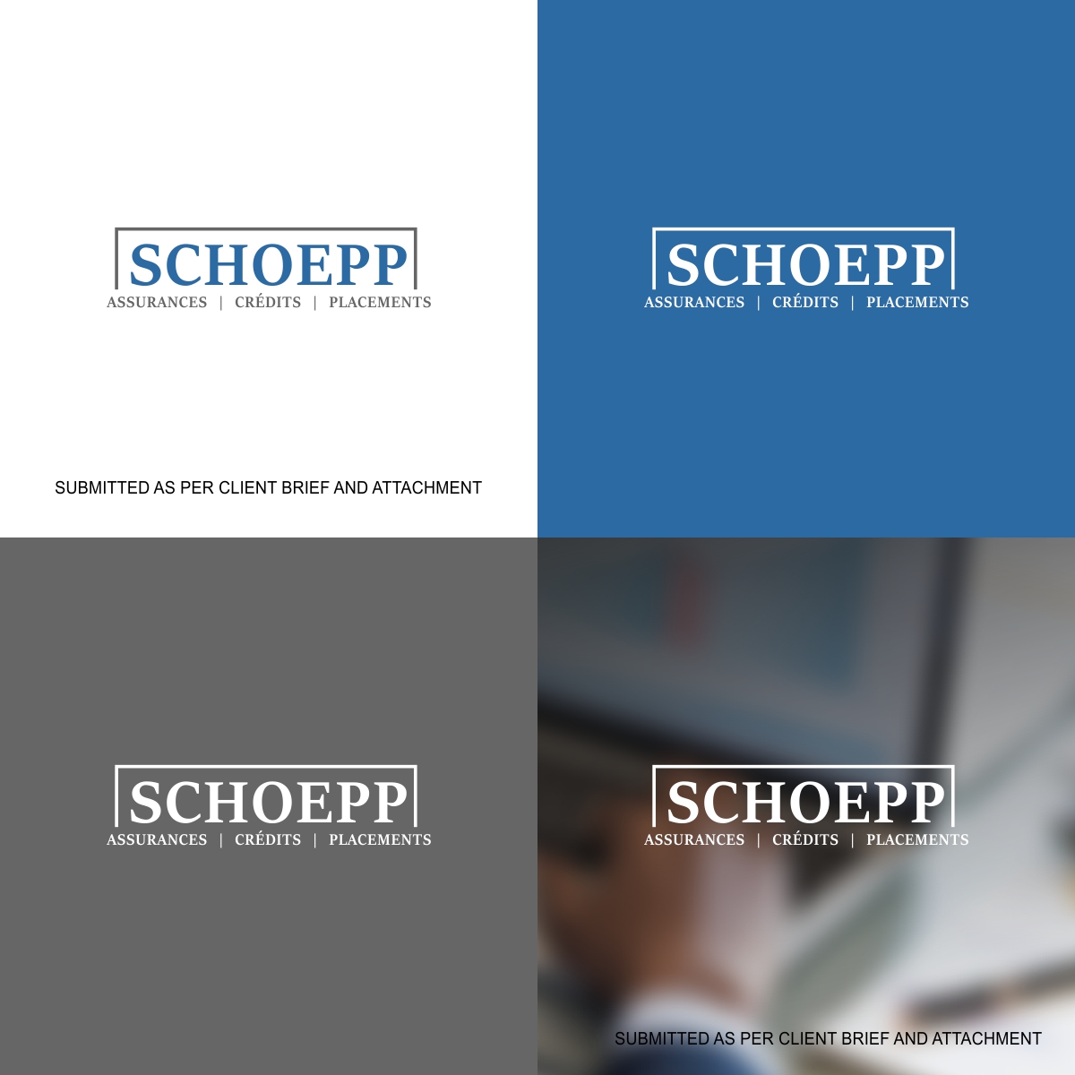 Logo Design by GVisions for this project | Design #20939659