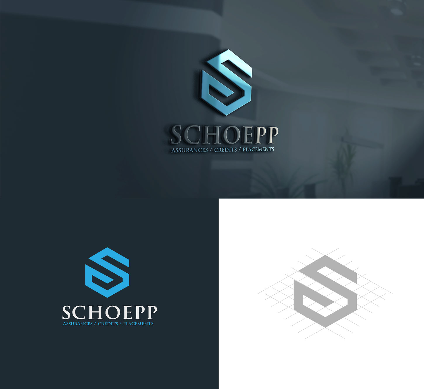 Logo Design by design_ghost 2 for this project | Design #20924638