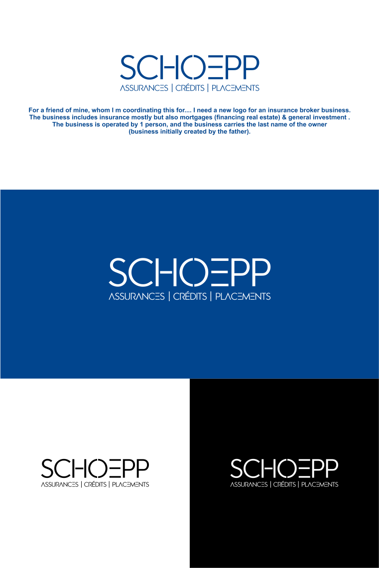 Logo Design by two one for this project | Design #20925830