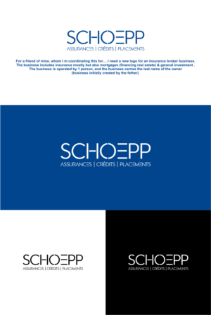 Logo Design by two one for this project | Design: #20925830