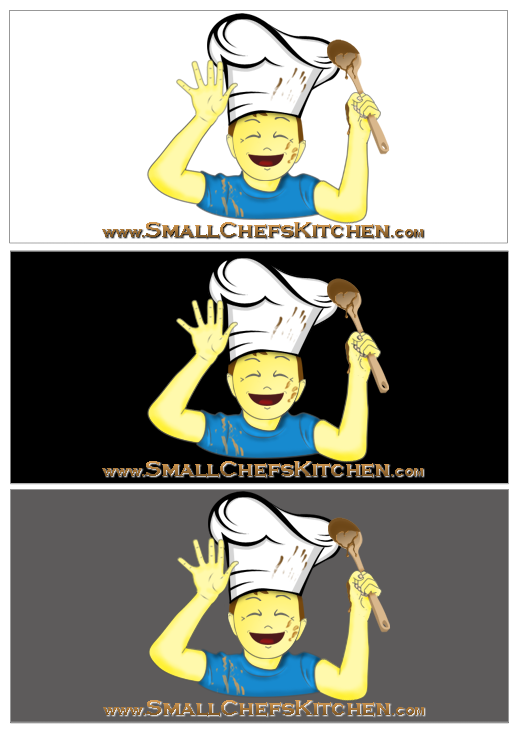 Logo Design by M.Semenas for this project | Design #691293