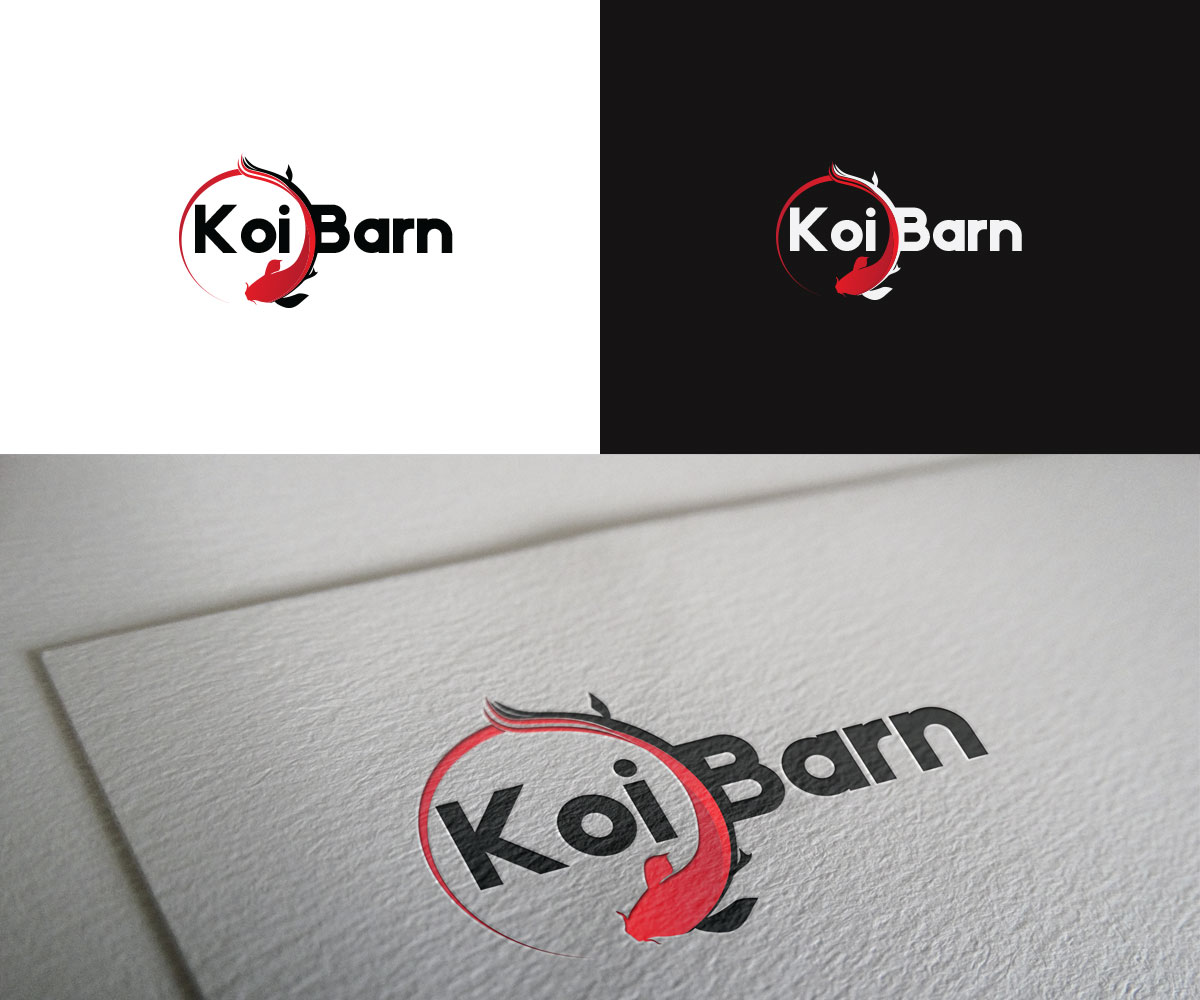 Logo Design by POONAM 44 for this project | Design #20932382