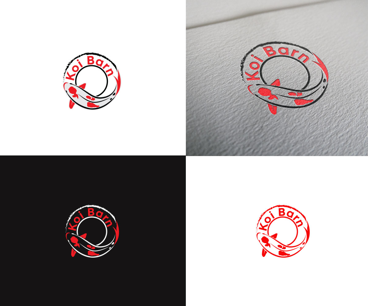 Logo Design by POONAM 44 for this project | Design #20933351