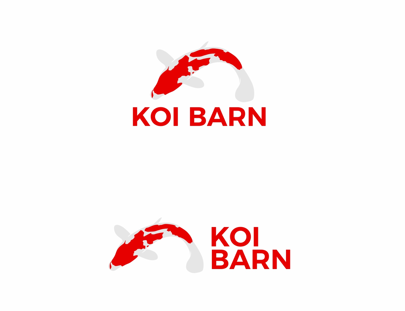 Logo Design by MOH Studio for this project | Design #20934256