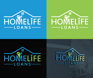 Logo Design by Atec for this project | Design: #20942049
