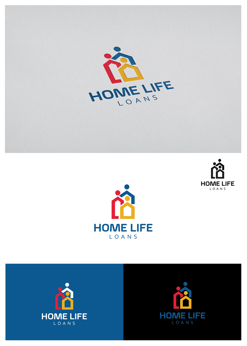 Logo-Design von goranvisnjic82 für dieses Projekt | Design #20926769