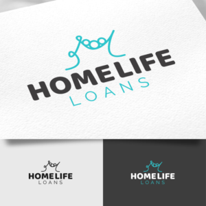 Logo Design by rafaeldsgn for this project | Design: #20927445