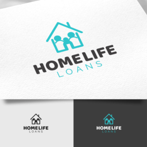 Logo Design by rafaeldsgn for this project | Design: #20938857