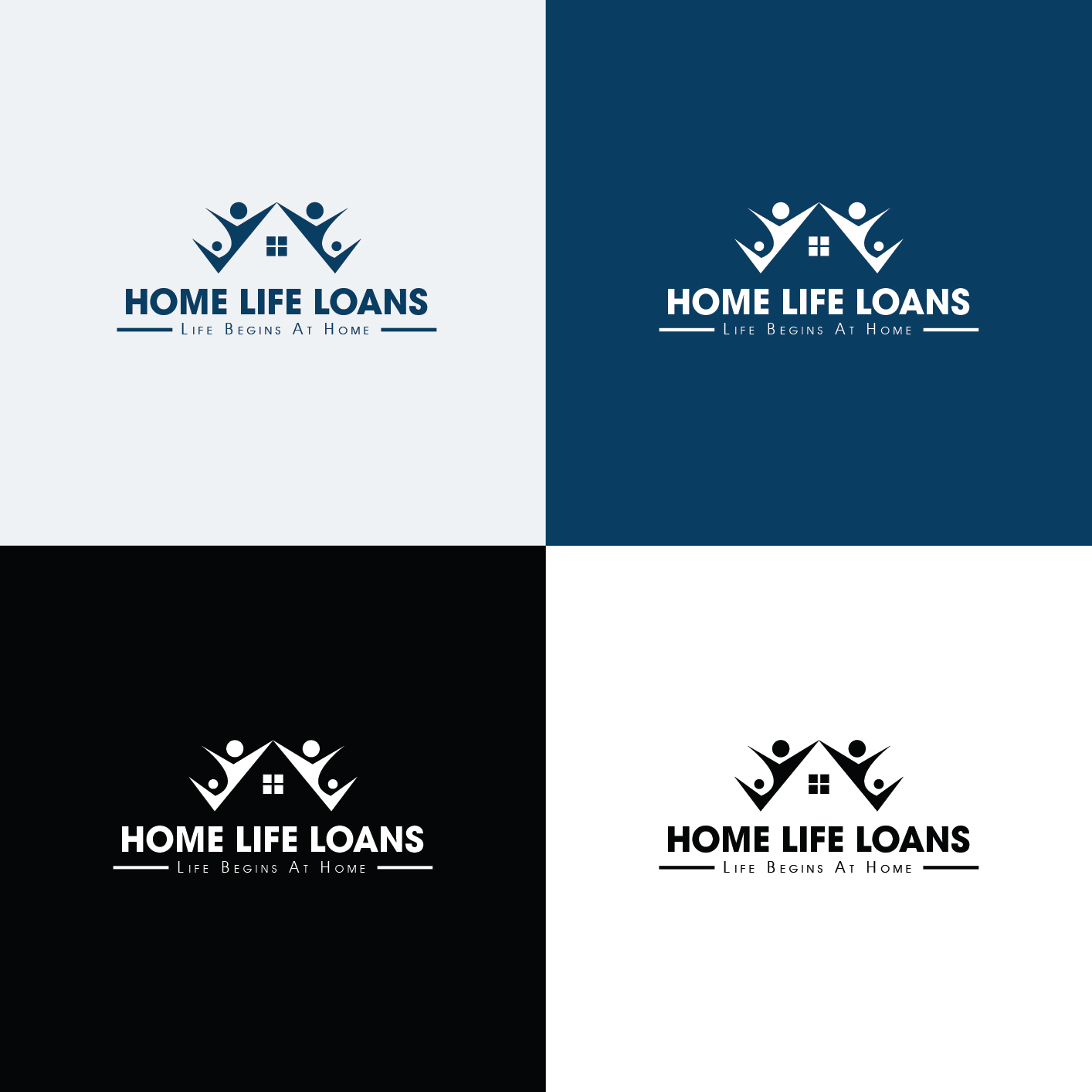 Logo-Design von Zeal Digi Works für dieses Projekt | Design #20936621