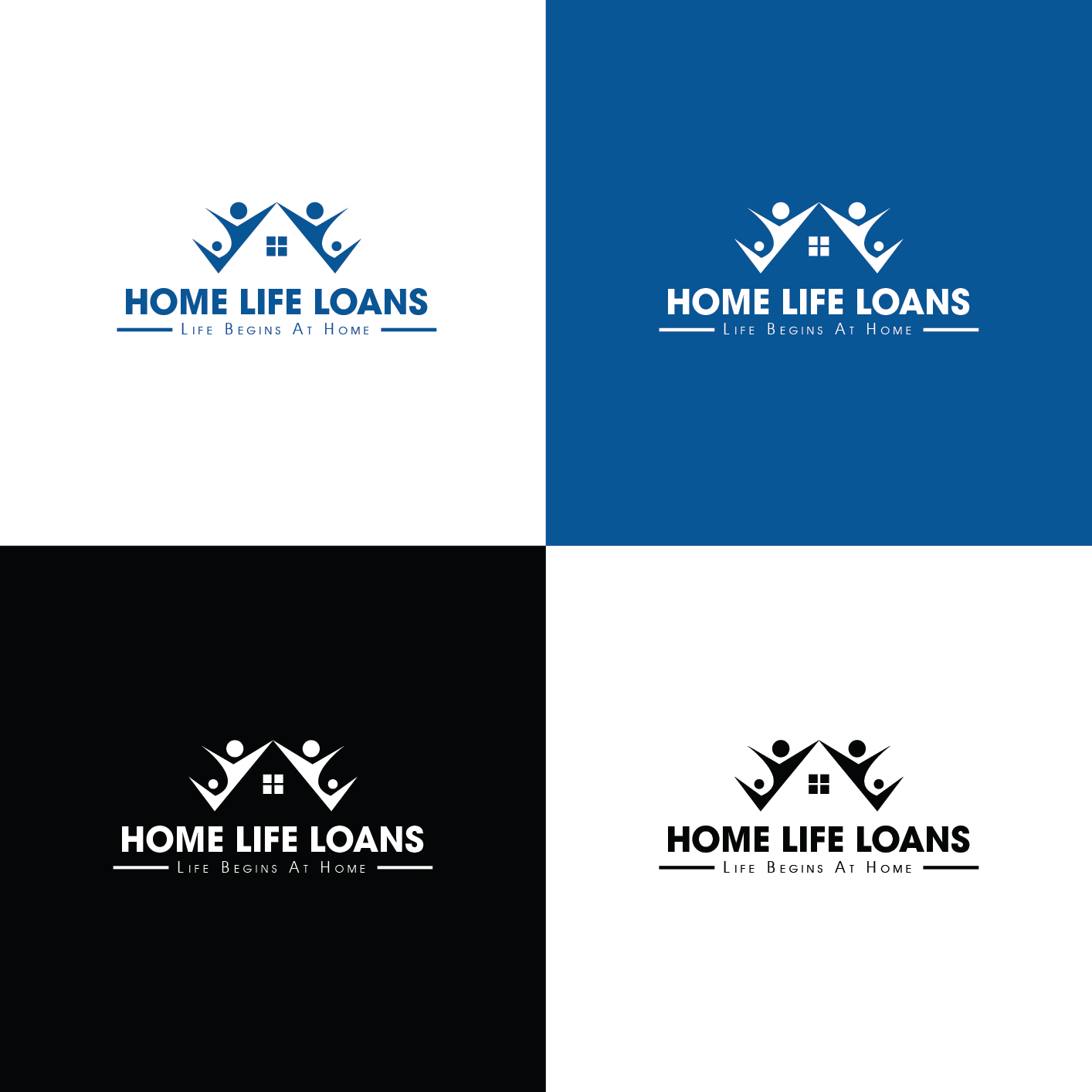 Logo Design by Zeal Digi Works for this project | Design #20937599