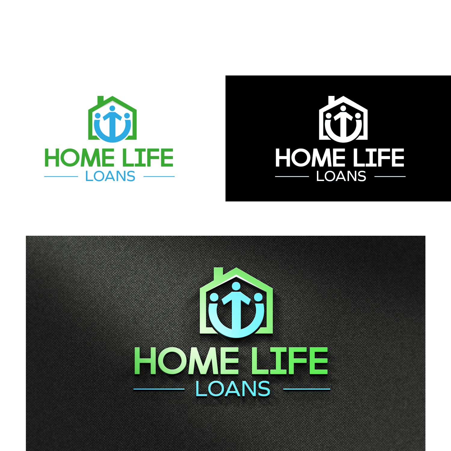 Logo Design by Finley Johnson for this project | Design #20984689