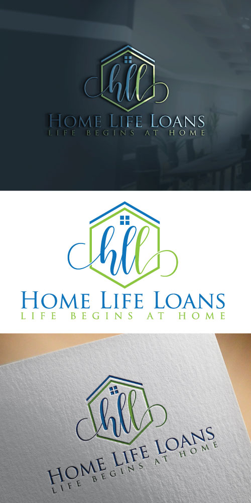 Logo Design by JAFRIN for this project | Design #20928981
