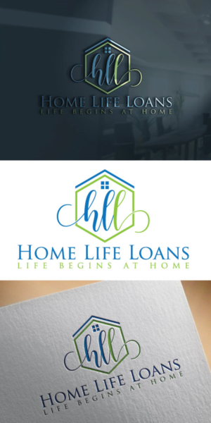 Logo Design by JAFRIN for this project | Design: #20928981
