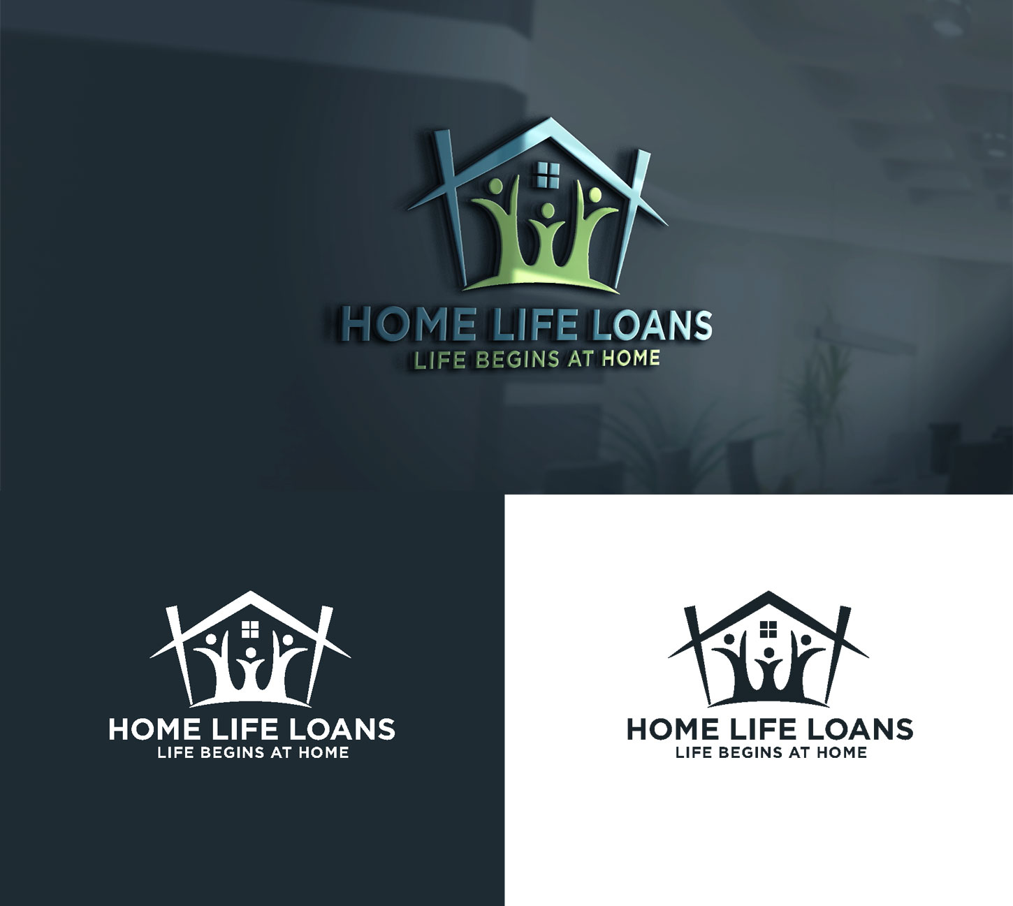 Logo Design by design_ghost 2 for this project | Design #20928075