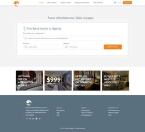 Web Design by Mukarram Haidari