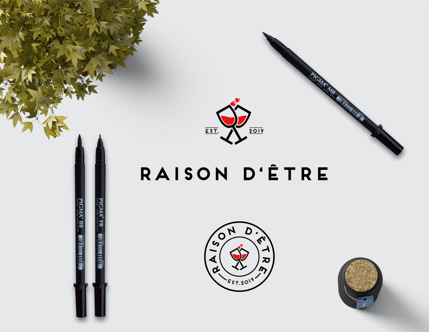Logo Design by Mimi &amp; Max for this project | Design #20963598